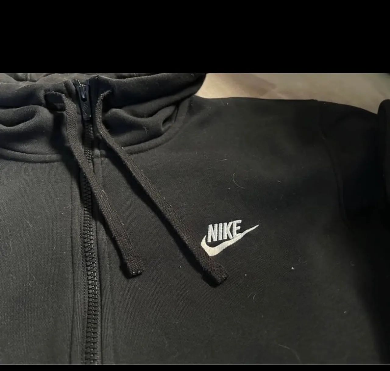 Moletom Nike clube  - Foto 2