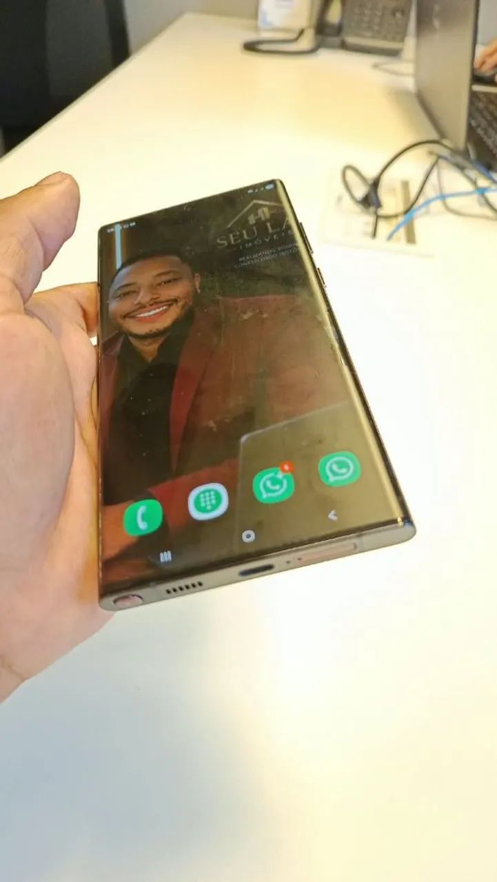 Celular s22 ultra - Foto 4