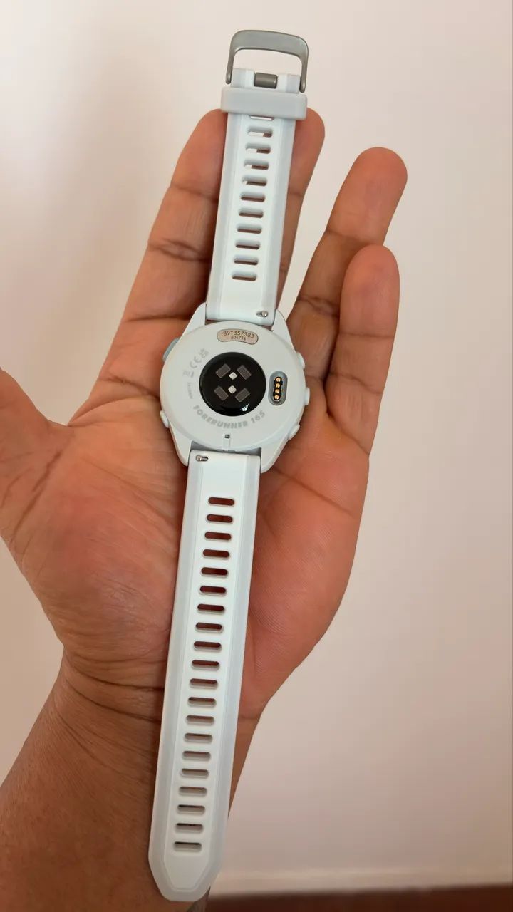 Relógio Garmin 