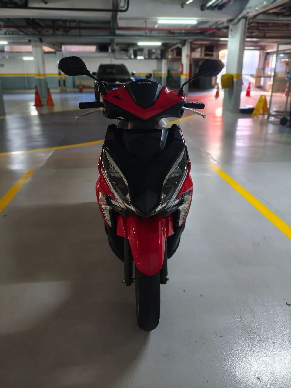 Elite 125
