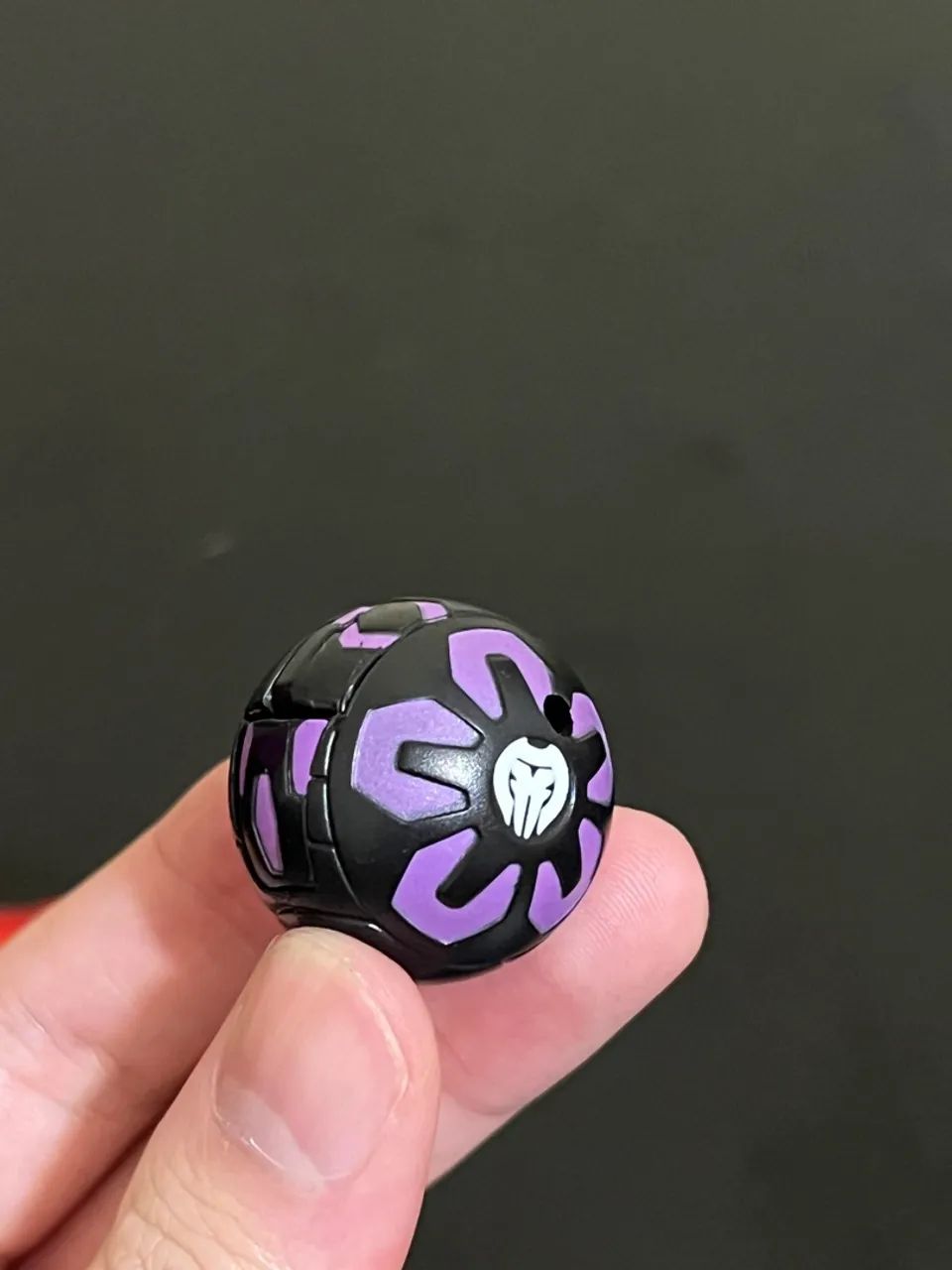 Bakugan Darkus Serpnoid - Foto 5