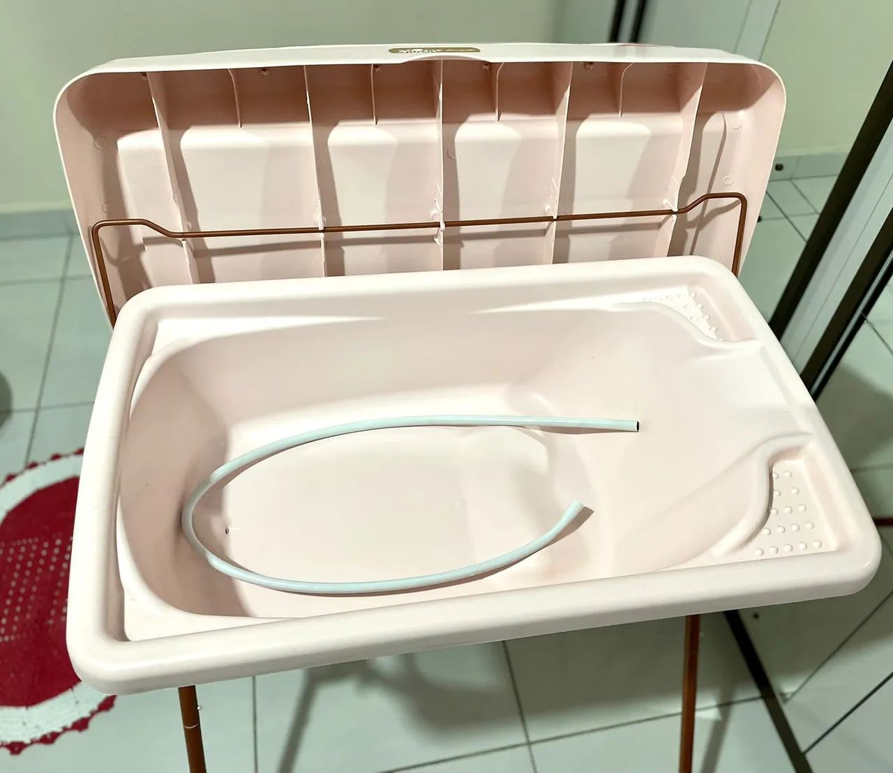 Banheira burigotto - Foto 2