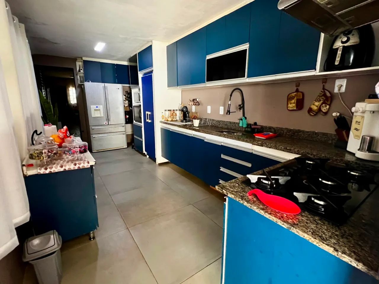 Casa em condomínio  - Foto 5