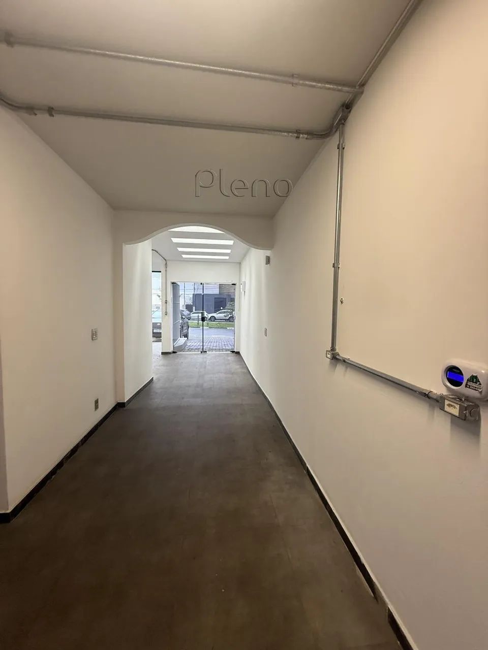 Prédio para alugar em Campinas, Chácara da Barra, com 455.5 m² - Foto 5