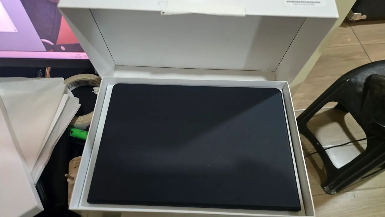 Tablet Samsung Galaxy Tab S10 Lite - Foto 2