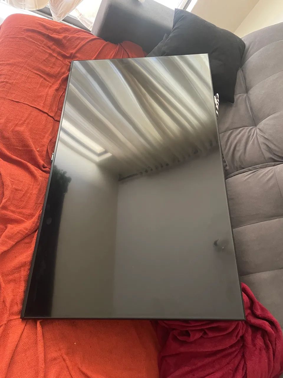 Vendo Smart TV Samsung 50 polegadas