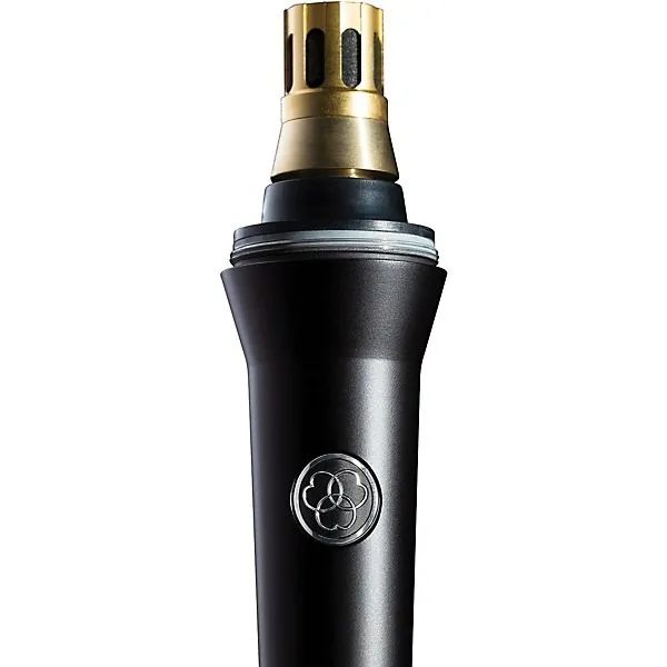microfone akg c636 - Foto 3