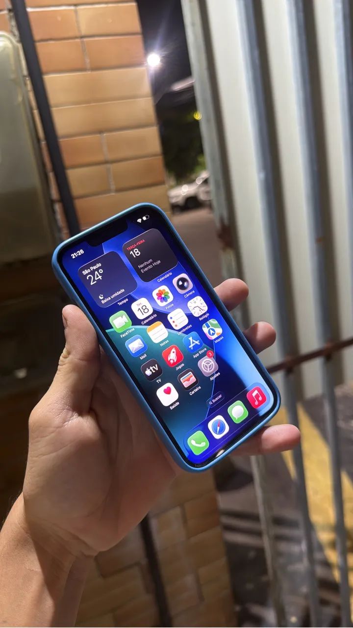 iPhone 14 - Foto 5