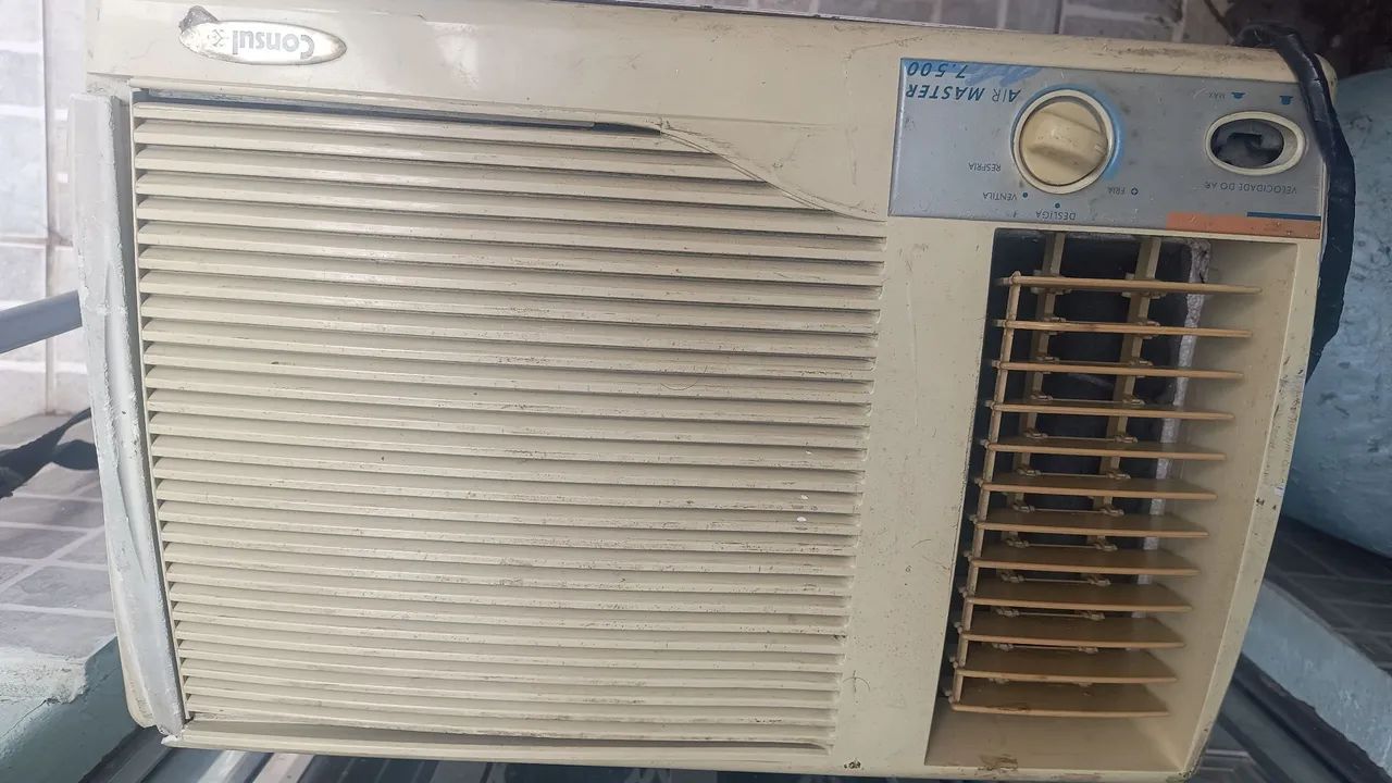 Ar Consul 400 - Foto 2