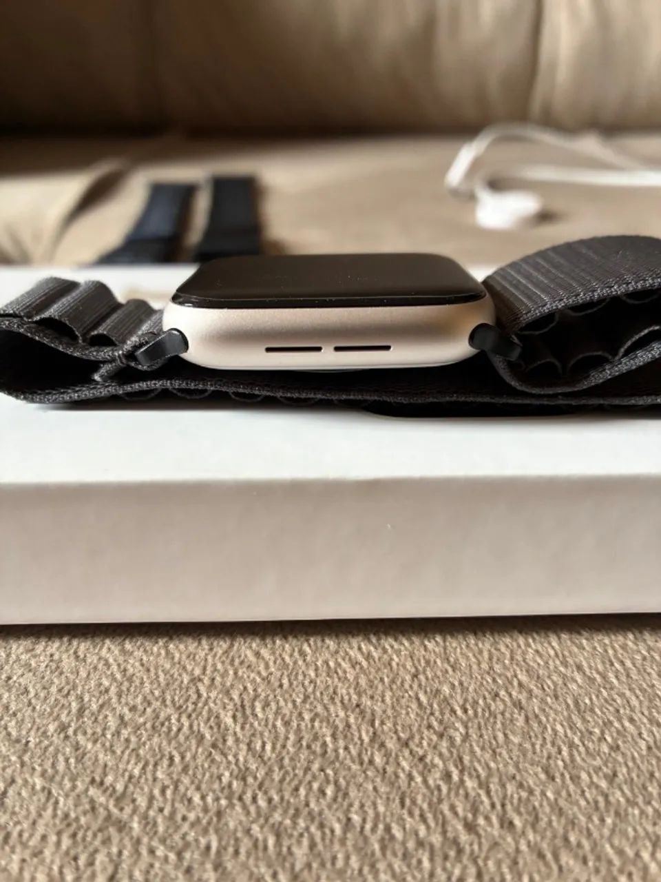 Apple Watch SE 2 Cellular - Foto 3