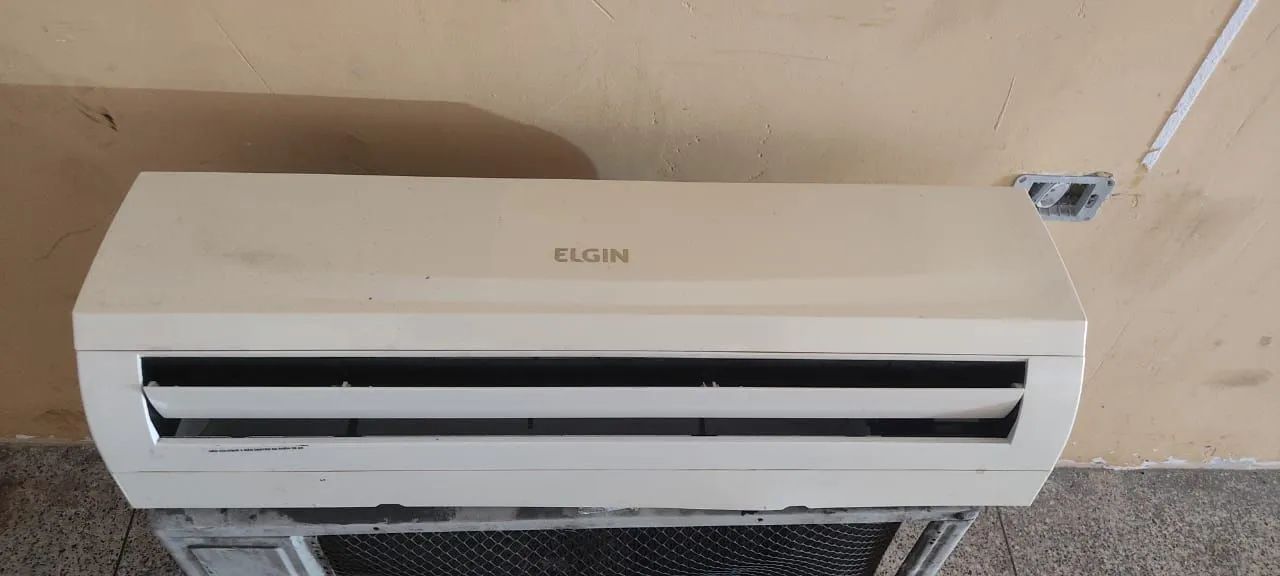 Ar condicionado Elgin 9000btus