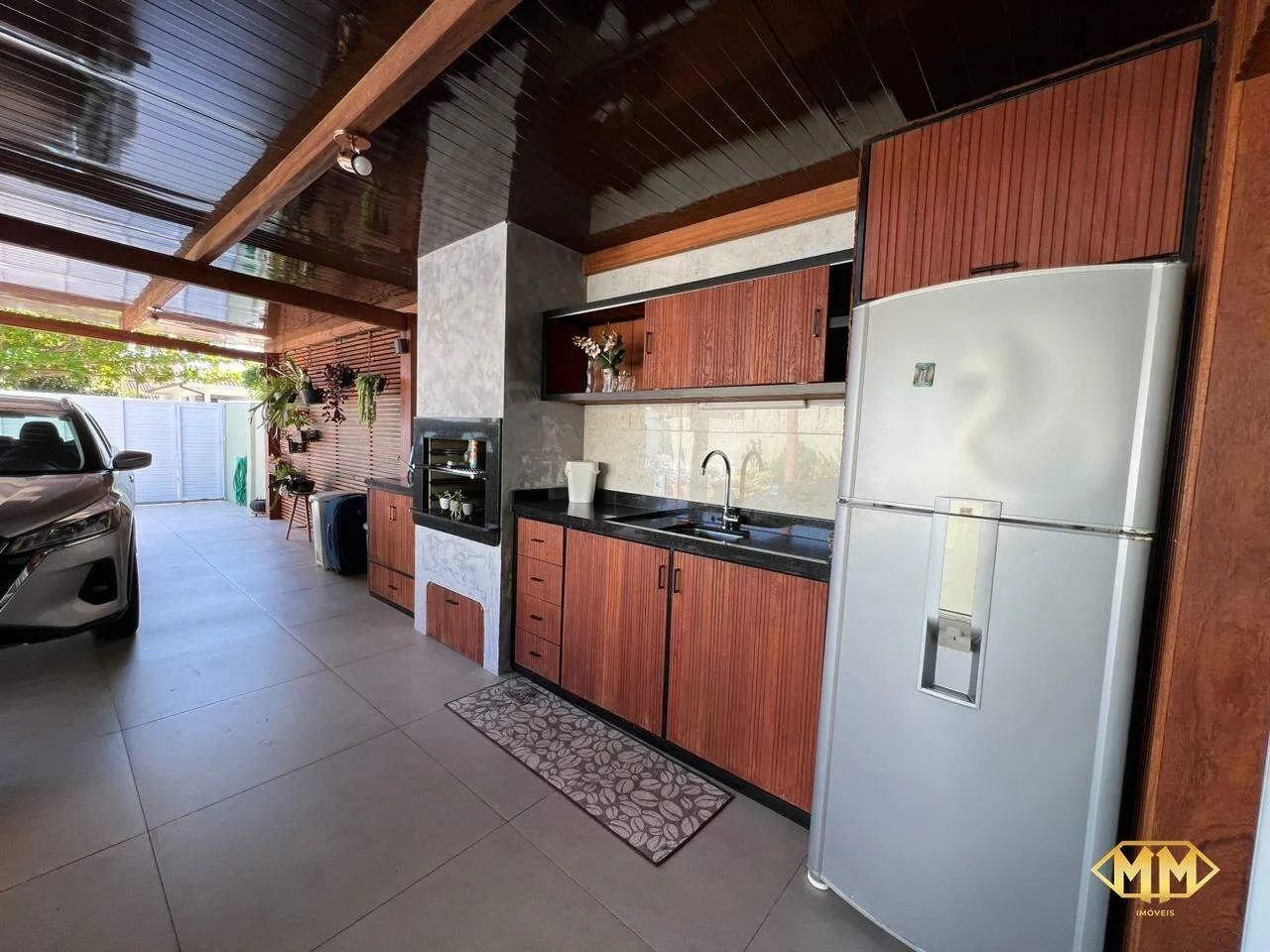 Linda Casa á venda na praia da Daniela - Foto 4