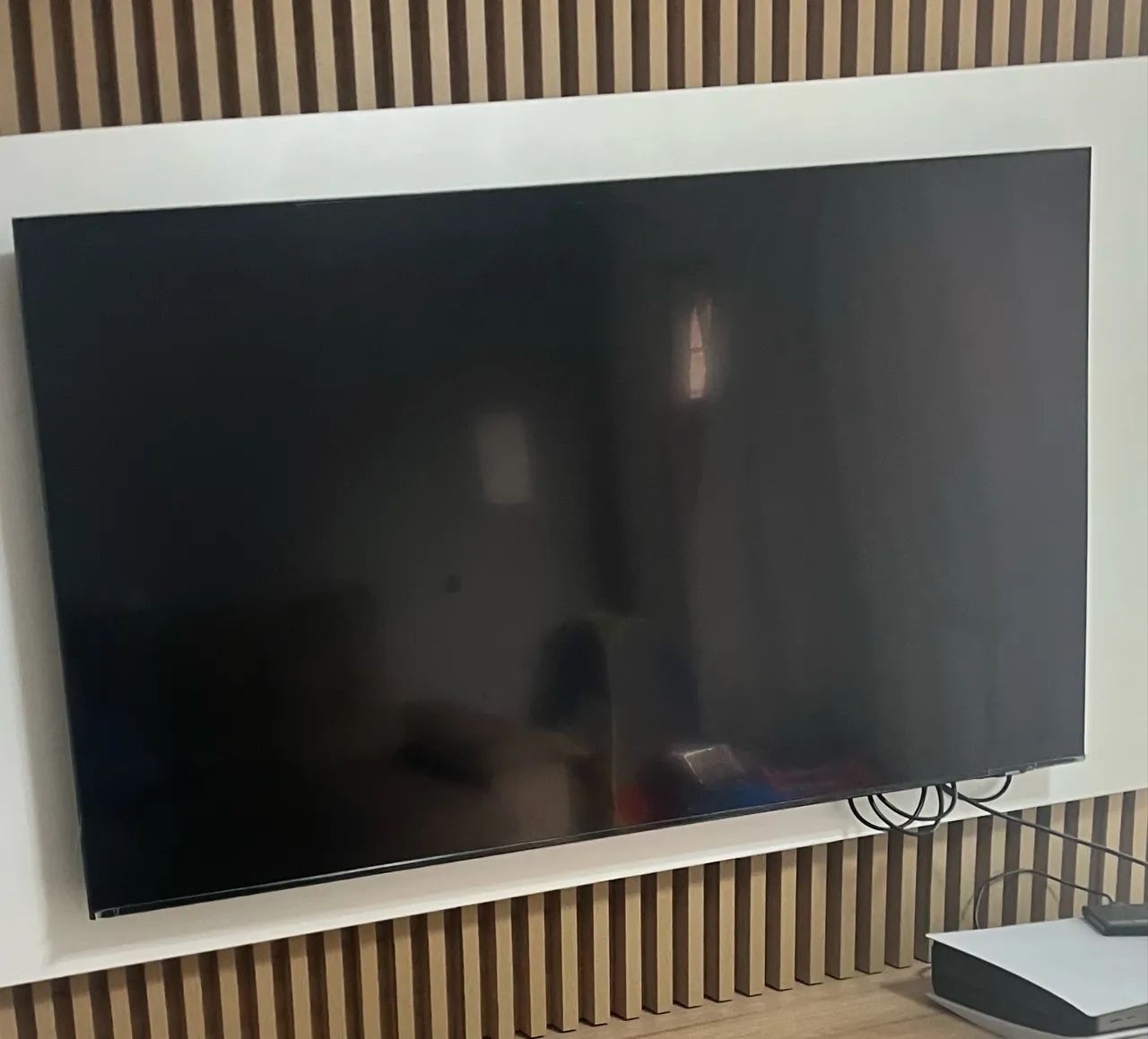 TV Samsung 65 polegadas 4k