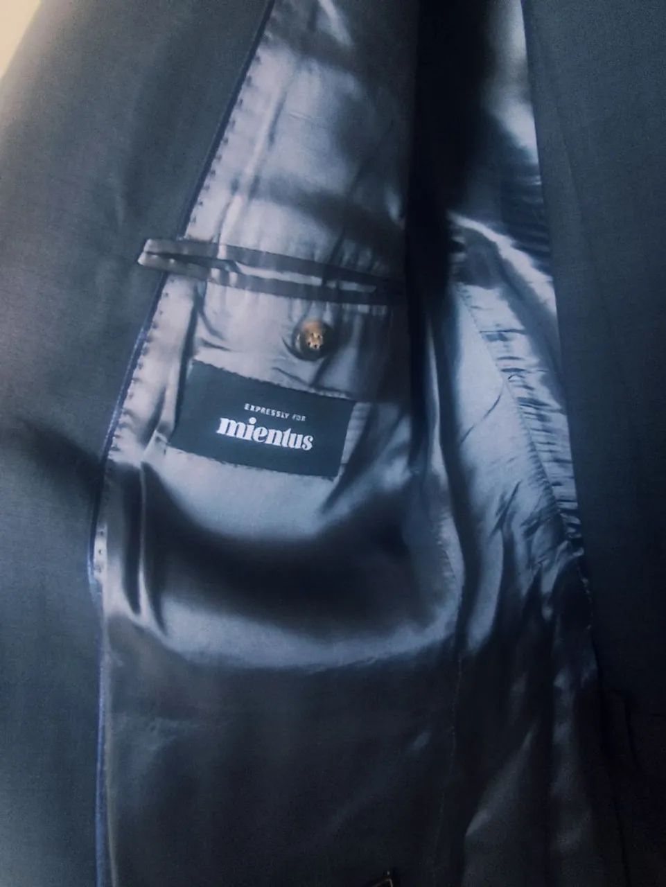 3 Brazers Hugo Boss  - Foto 4