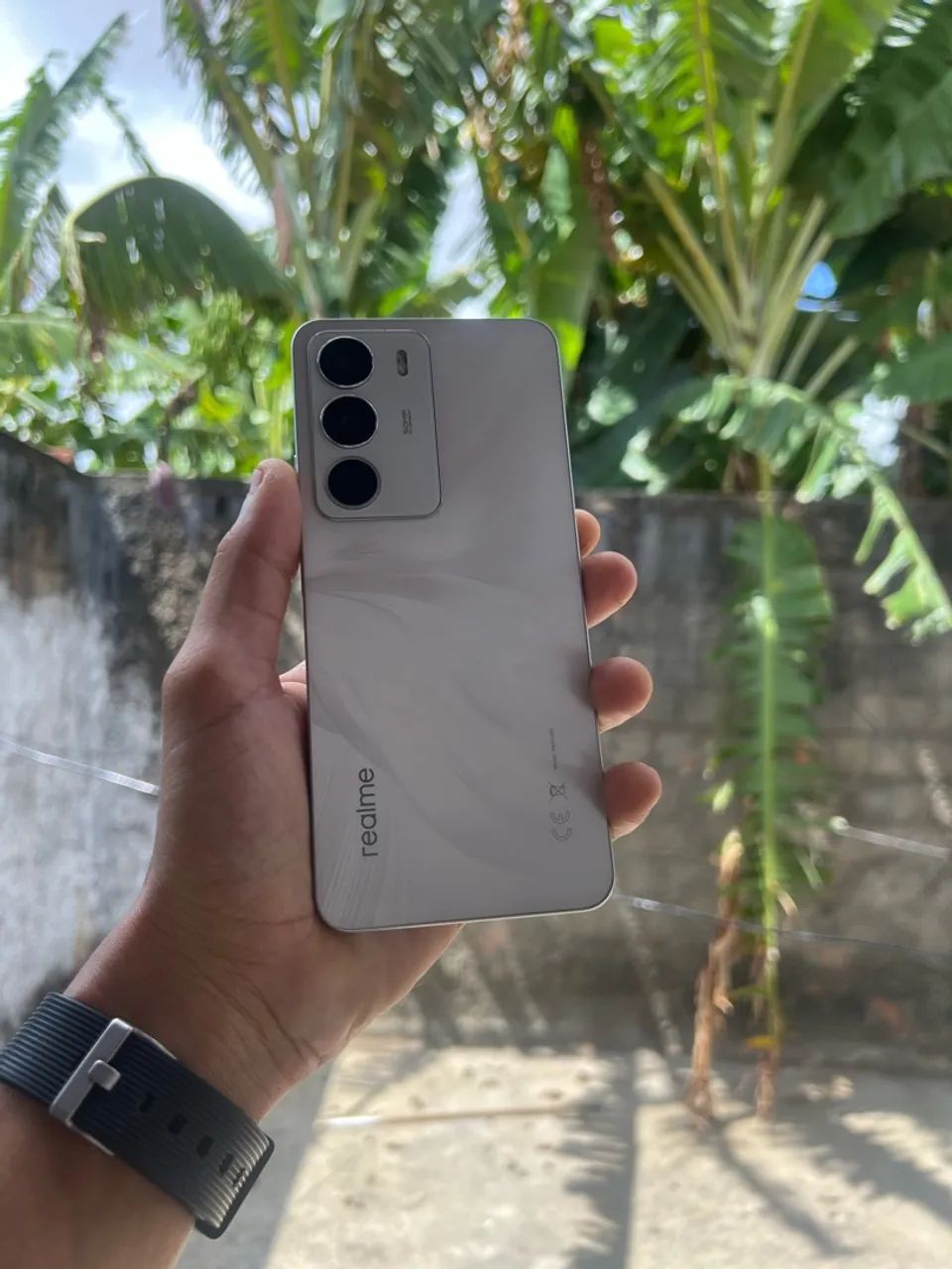 Realme C71 - Foto 4