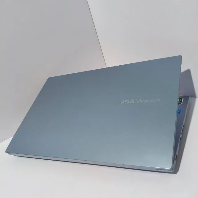 Notebook Asus Vivobook Core i5 12450H 8GB RAM 256GB SSD NVMe 15.6P FHD, Windows 11 - Foto 5