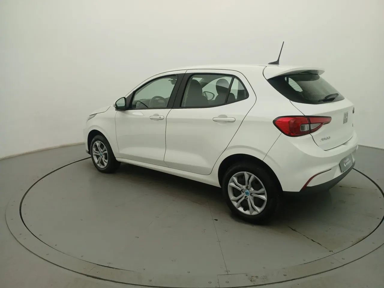 Fiat Argo Drive 1.0 Firefly 2025 - Foto 3