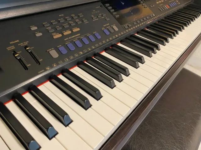 CVP-105 CLAVINOVA - Foto 4