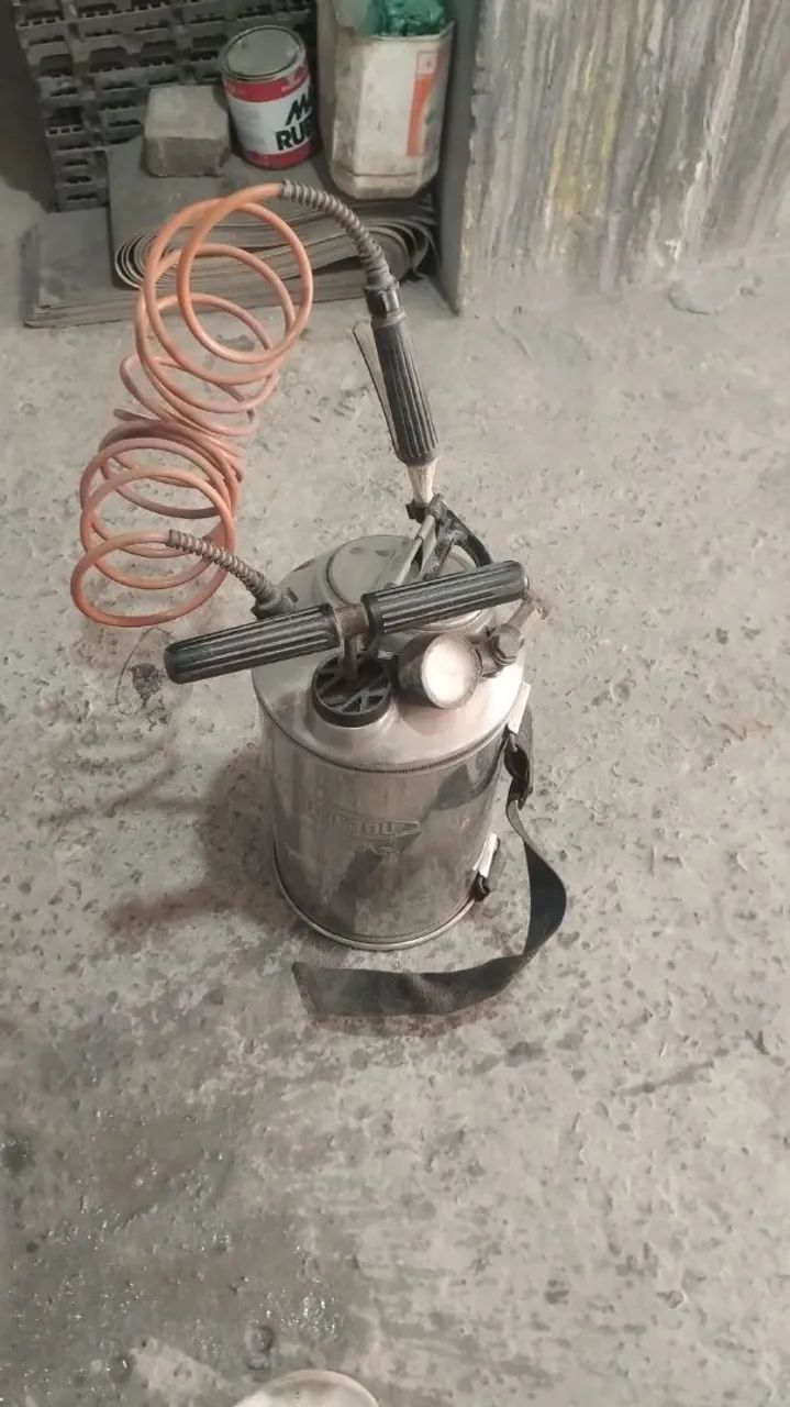 Pulverizador 