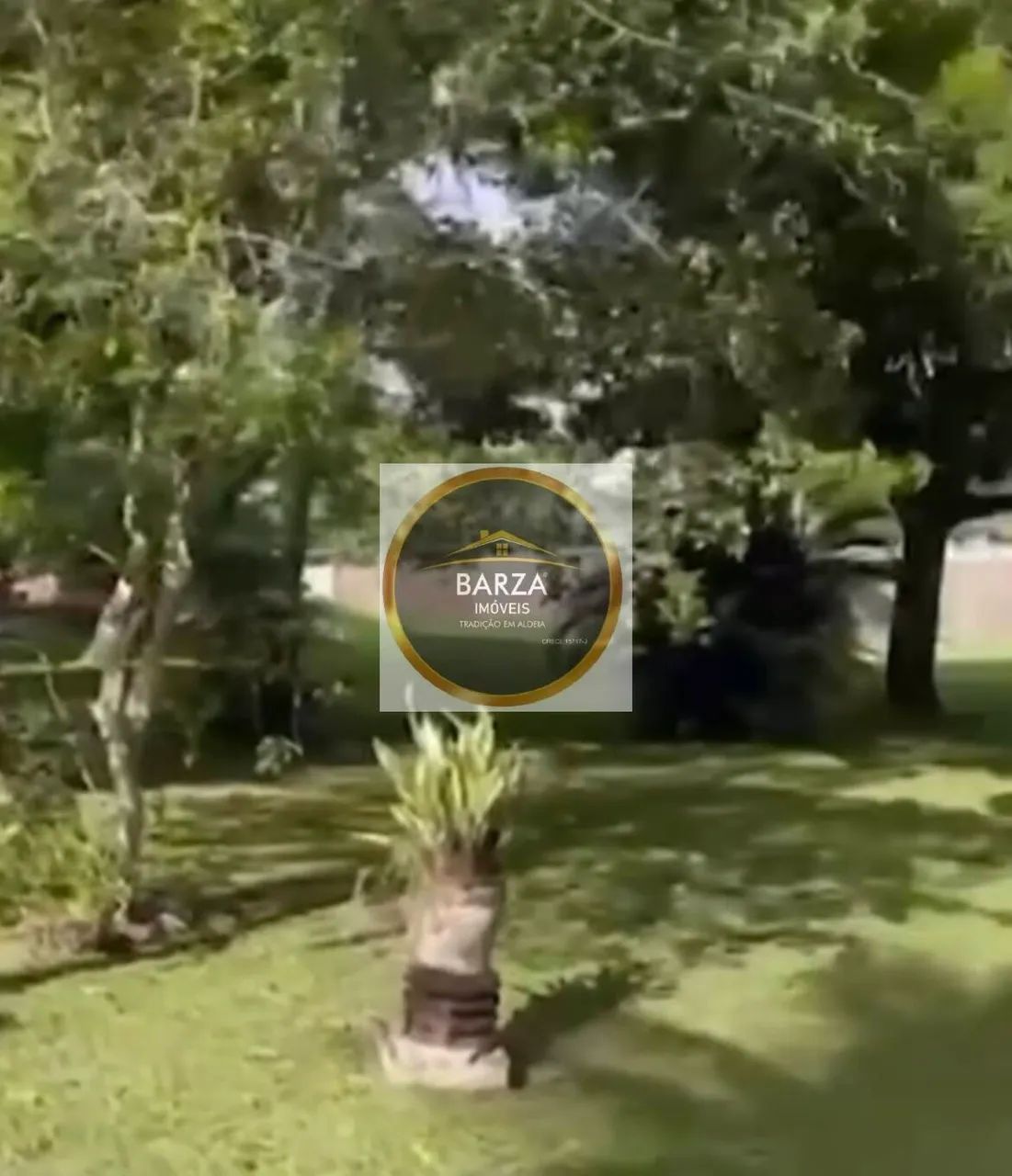 Aldeia Aluga BARZA IMÓVEIS - Chácara - Foto 4