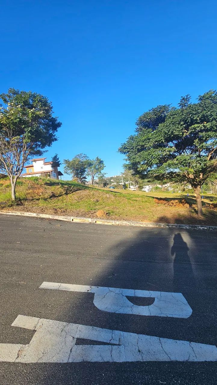 Excelente lote em Pedro Leopoldo  - Foto 4