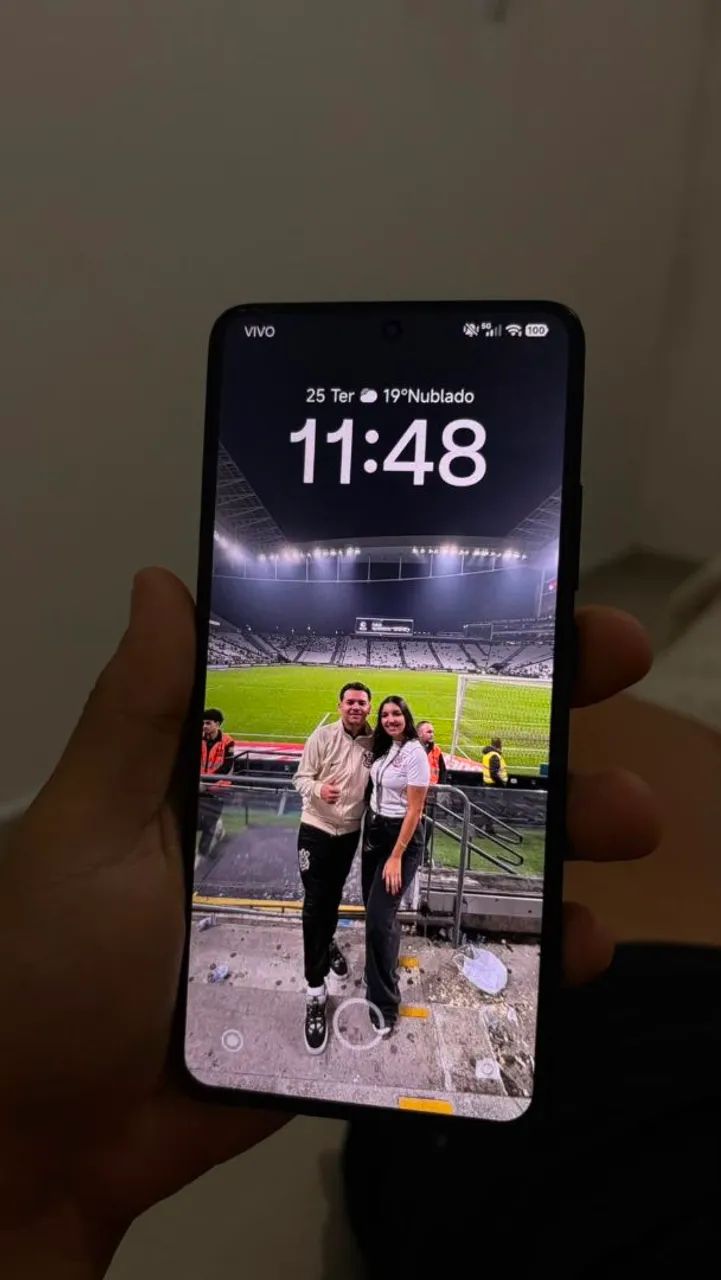 XIAOMI POCO X7 PRO