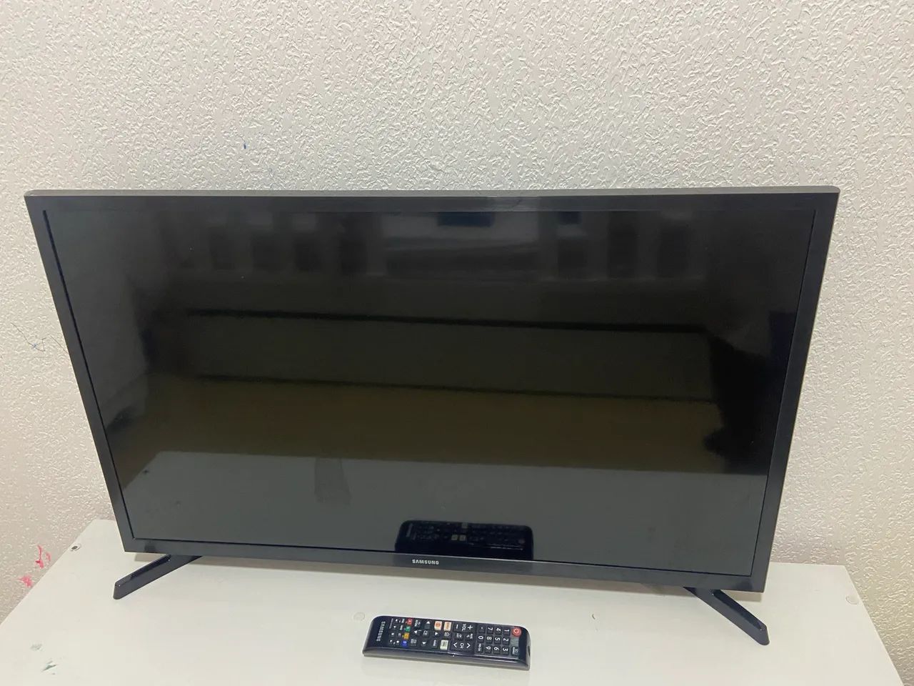 Tv smart 32 polegadas 