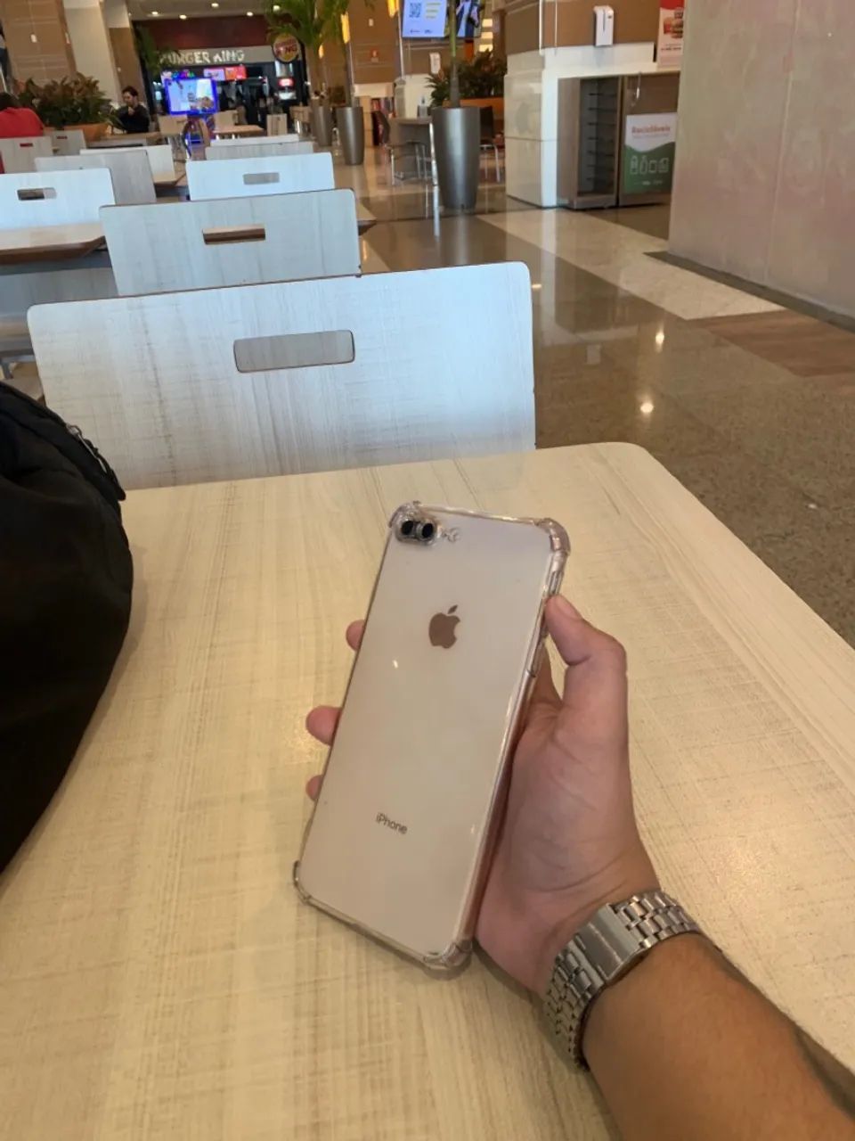 iPhone 8 Plus 64 gb