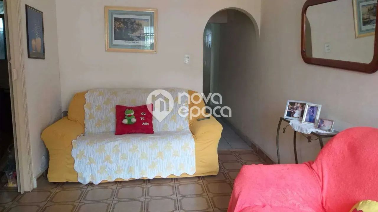 Cachambi | Casa 2 quartos - Foto 4