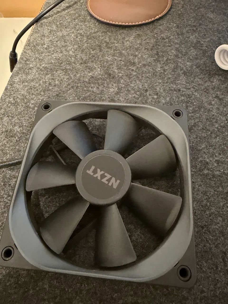 Water cooler nzxt - Foto 2