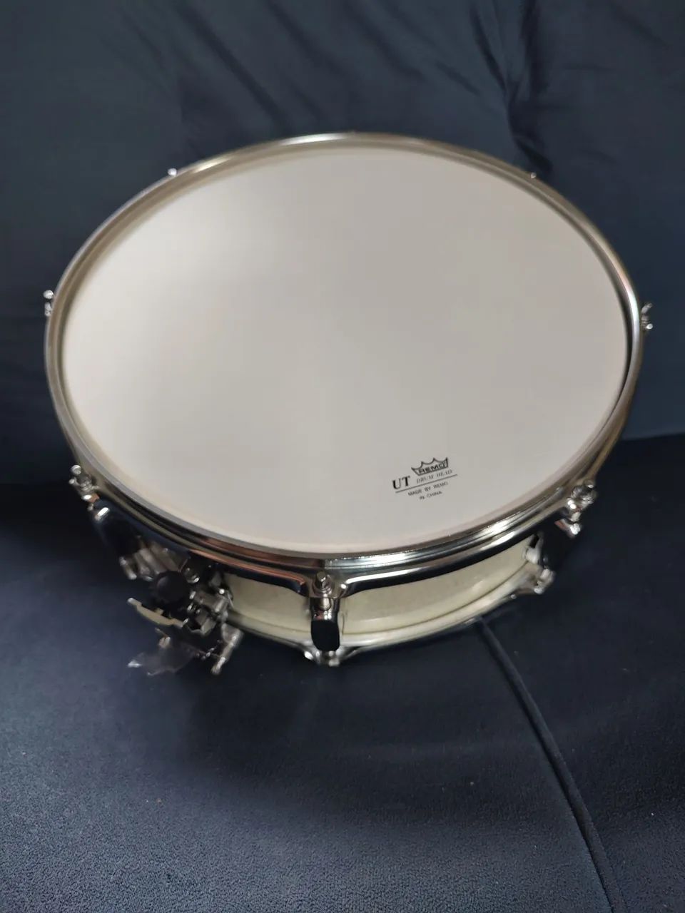 Caixa Tama Superstar Classic Maple 14x5  - Foto 4