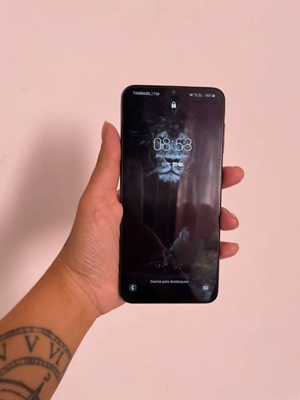 A30s 64gb