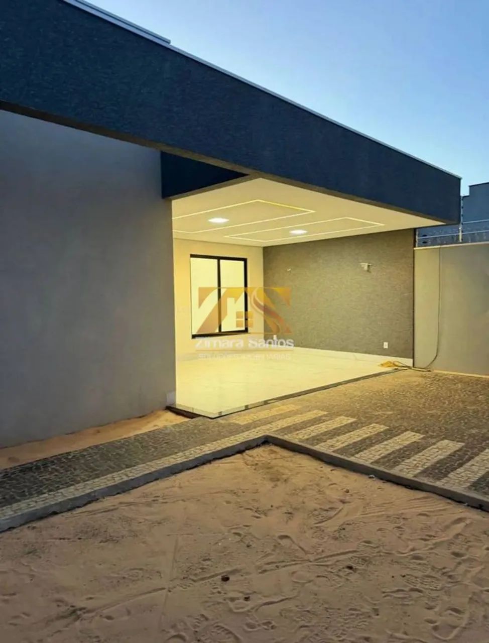 Casa com 3 Quartos à Venda, Plano Diretor Sul - Palmas - Foto 2