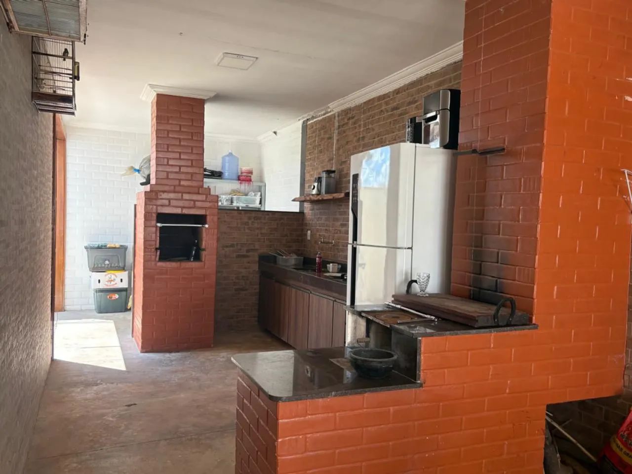 Fazenda / Sítios / Chácaras com 2 quartos à venda em Mateus Leme - Foto 4