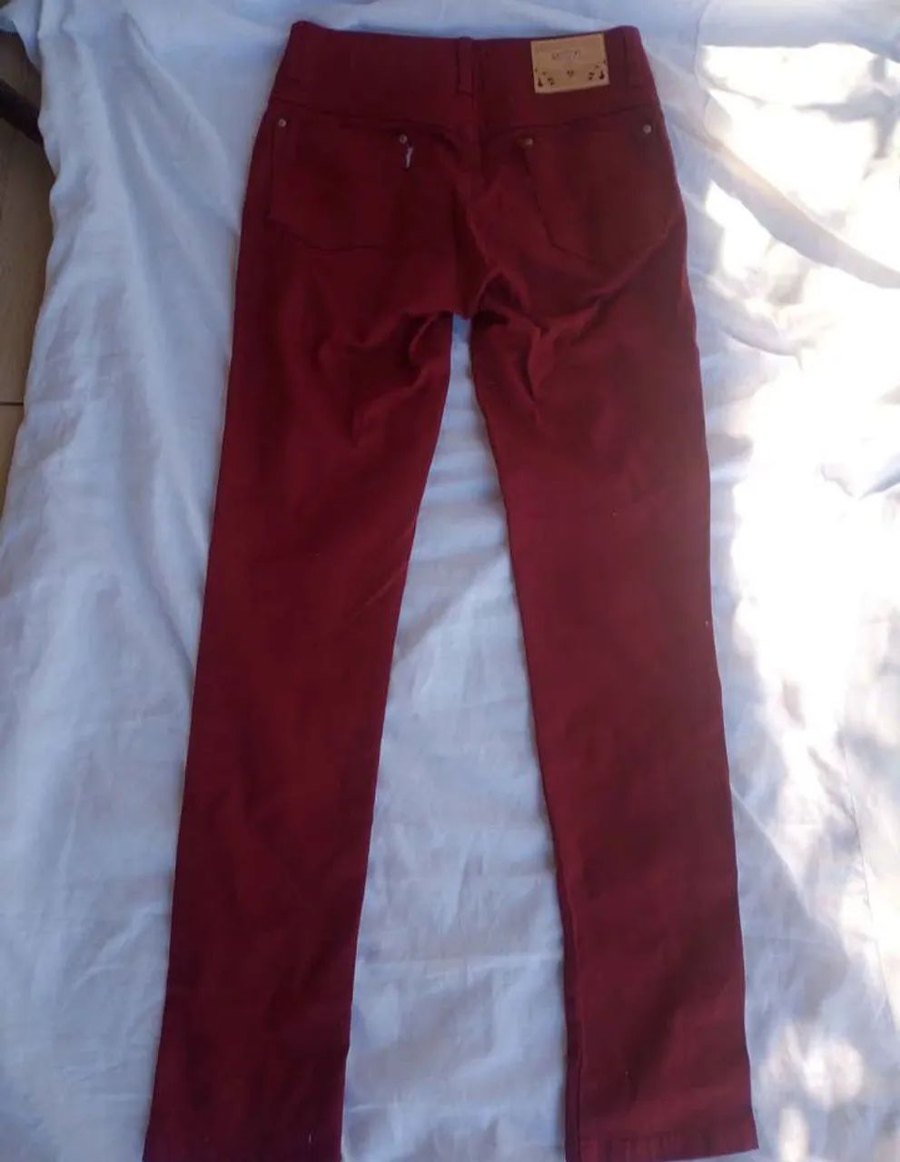 Calça jeans  - Foto 2