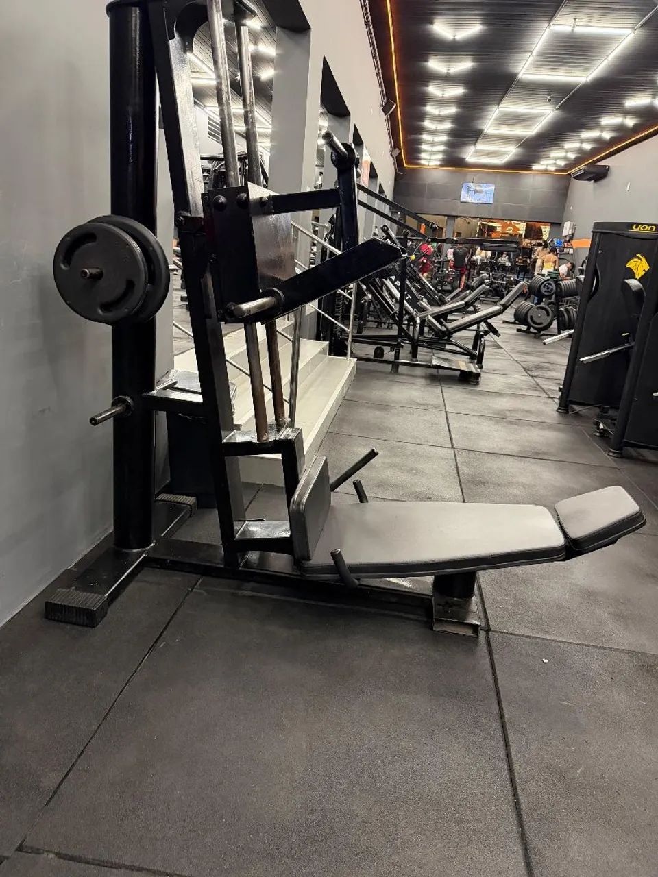 Leg 90 