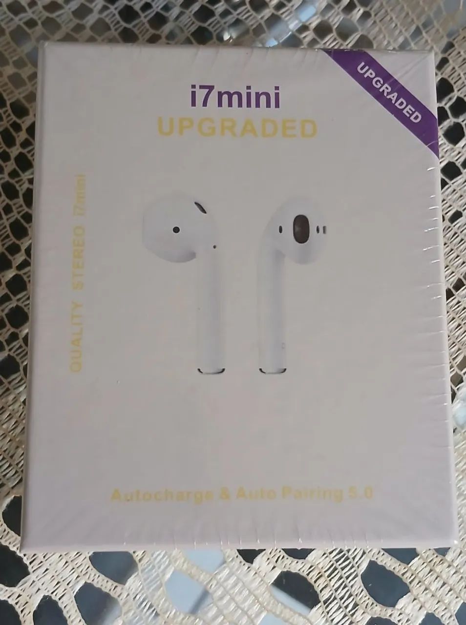 Fone Bluetooth  - Foto 3