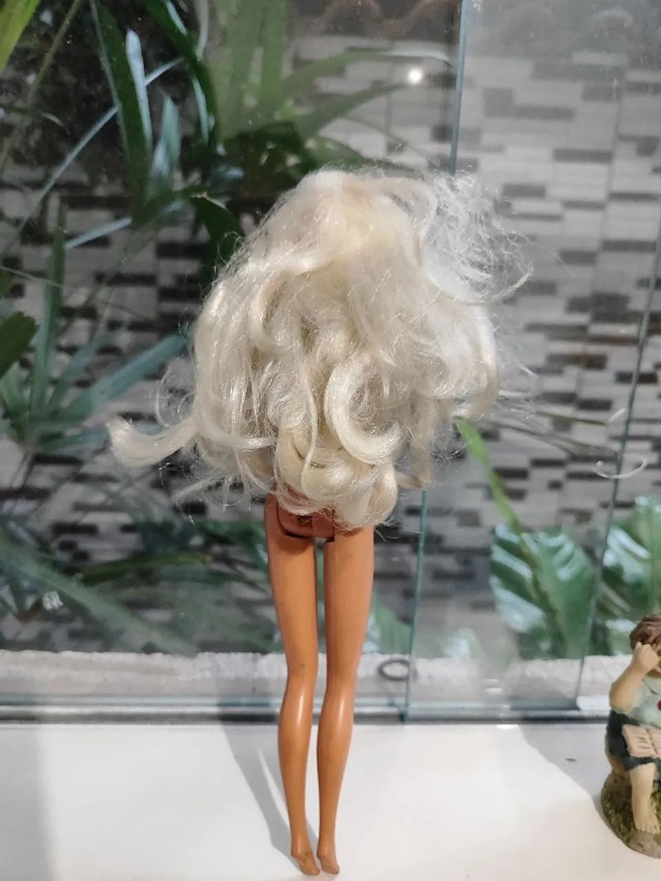 Boneca Barbie antiga - Foto 3