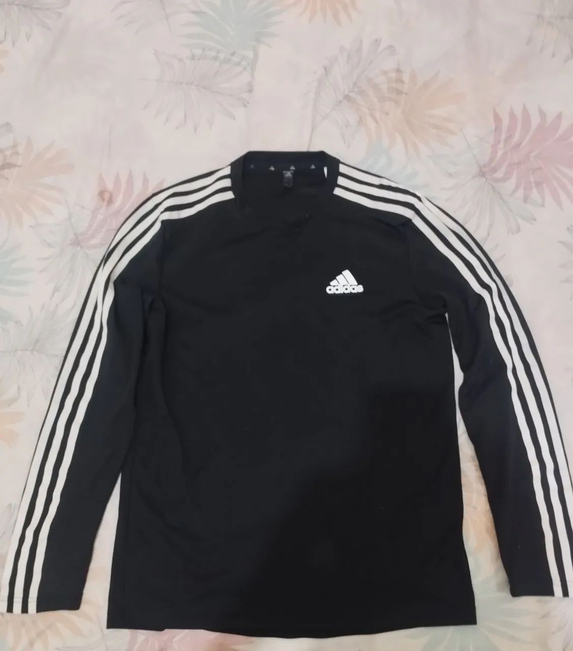 Blusa frio adidas 