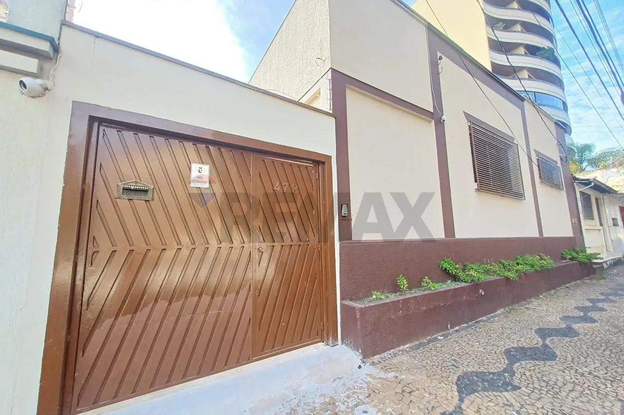 "Casa Comercial no Centro de Rio Claro - 13 Salas" - Foto 2
