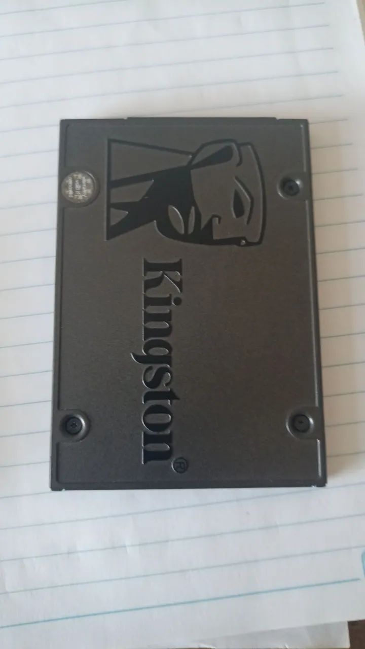 SSD Kingston 240 Gb