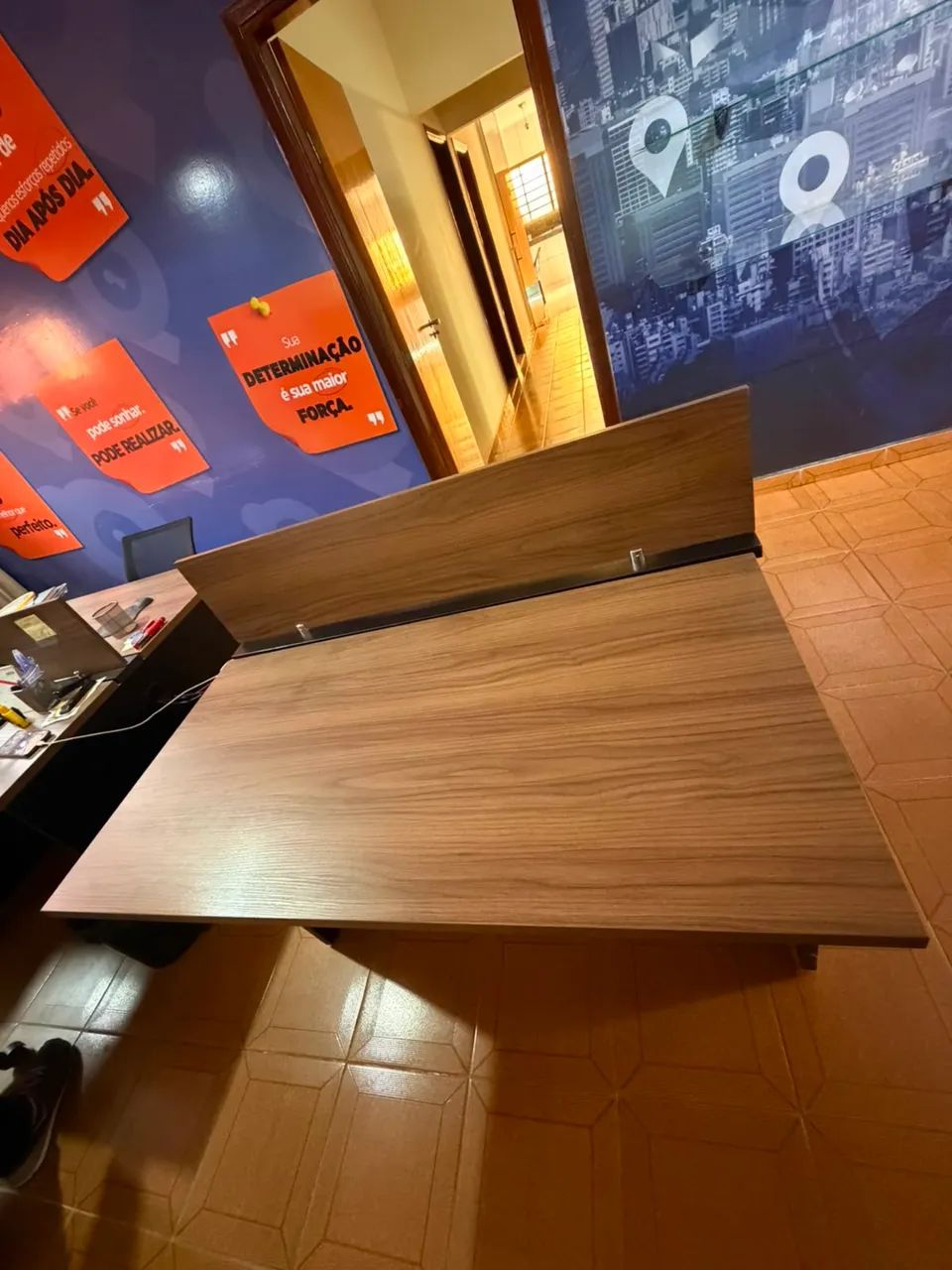 Mesa para Trabalho - Foto 2