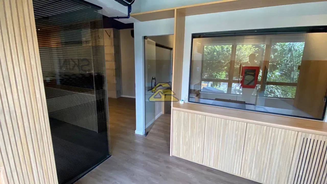 Sala comercial para locação | Leblon | 70mt - Foto 5