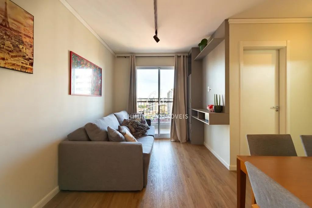 Apartamento à venda em Campinas, Taquaral, com 2 quartos, com 55 m², Invite Taquaral - Foto 2