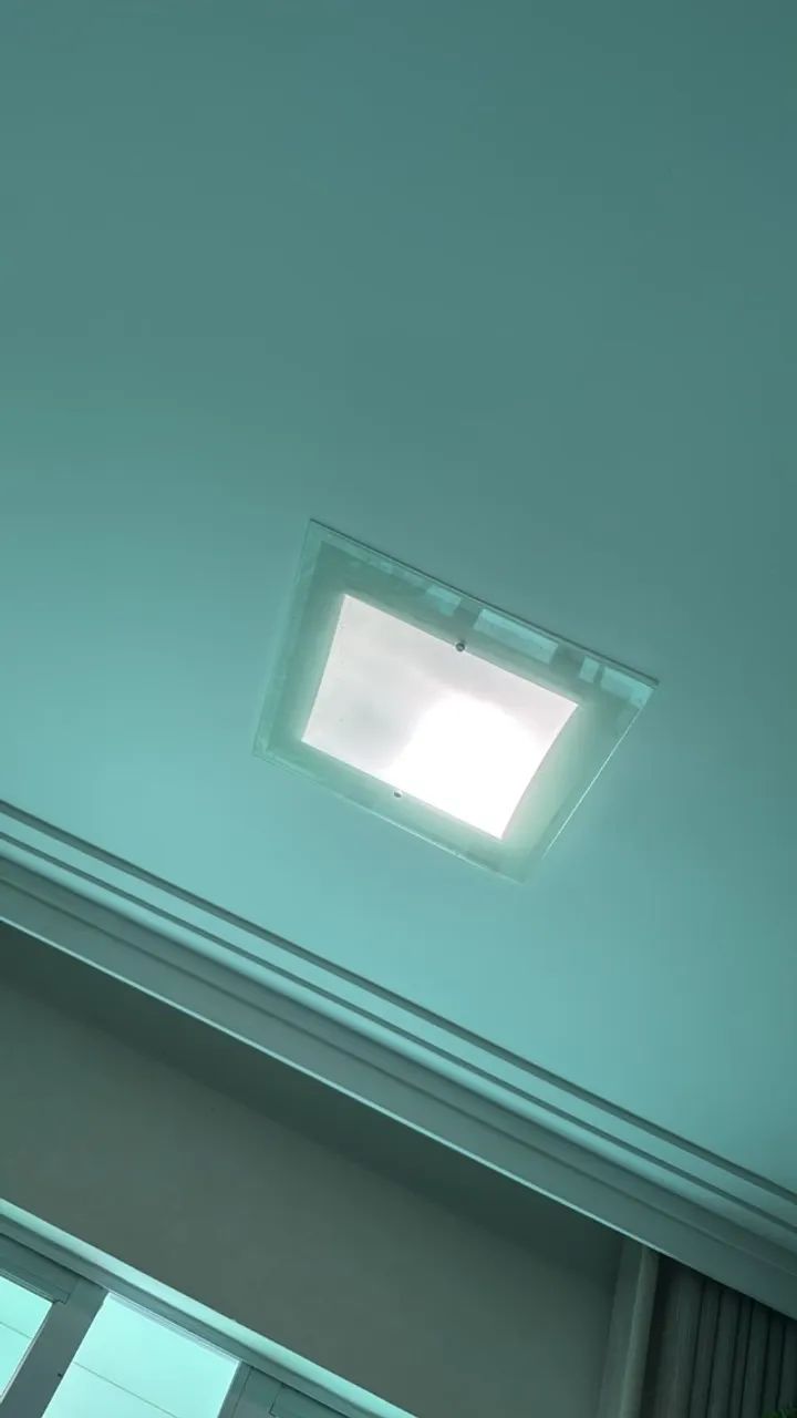 kit com 6 luminárias (sem as lâmpadas) - Foto 4