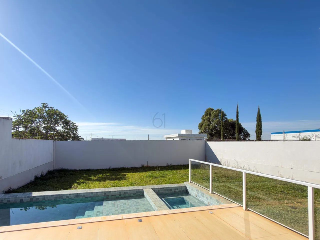 Casa térreo, Jardim Botânico III - Foto 4