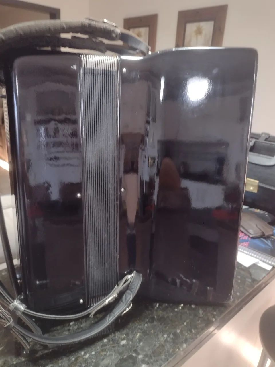 Acordeon Todeschini  - Foto 5