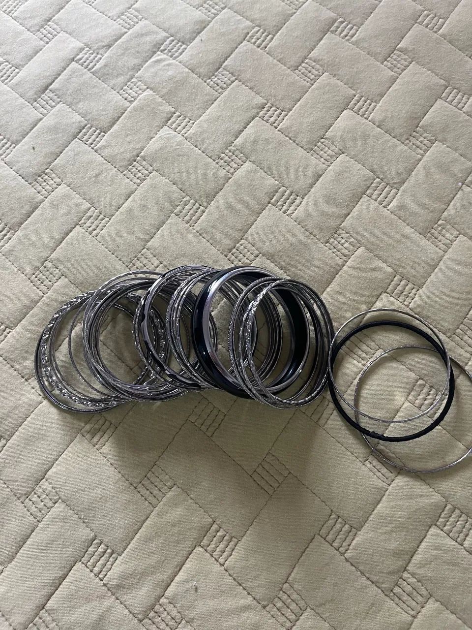 Kit pulseiras  - Foto 3