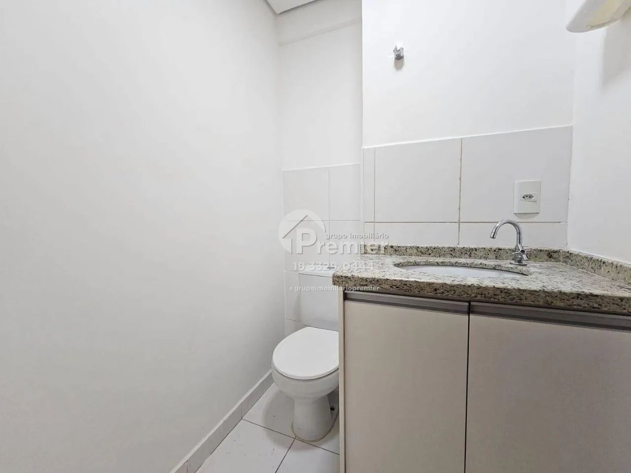Sala comercial para locação com duas salas no Edifício Office Premium em Indaiatuba - Foto 5