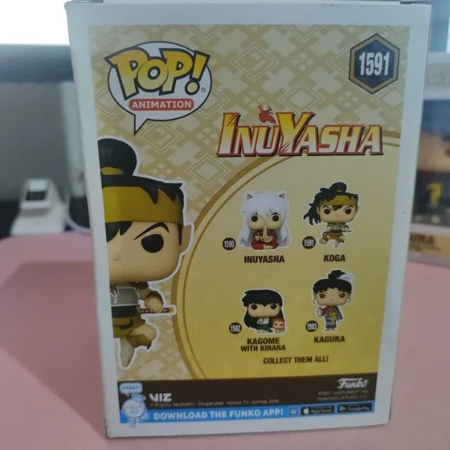 funko
